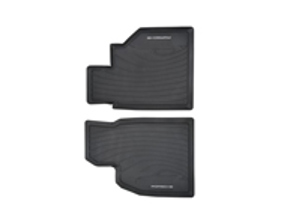 Rubber floor mat. Porsche 986 Boxster / 996 RHD - Right hand drive - PCG04480042
