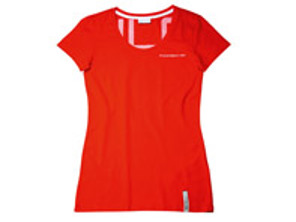 Porsche Women's T-shirt - Racing Collection