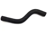 Radiator hose return. Porsche 986 Boxster - 99610662704, 99610662702, 99610662701, 911612-032