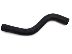 Radiator hose return. Porsche 986 Boxster - 99610662704, 99610662702, 99610662701, 911612-032