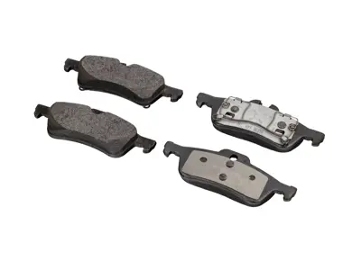 PFC brake pads, Rear. MINI Cooper S JCW - 1060.10