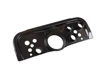 End panel for centre tunnel. Porsche 911 >>1971 - 91150106600GRV, 91150106600, 1683152300, 591019-1, PP219TE - 1683152300