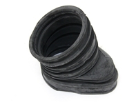 Air mass meter to air box elbow hose. Porsche 997.2 - 99711027031, 99711027030