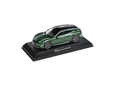 Porsche Taycan 4S Cross Turismo (J1 PA) - WAP0201050STCT