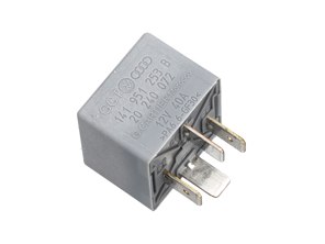 Relay. Porsche 924 / 928 / 944 / 964 / 968 / 993 - 141951253B, 171937503, 141951253A