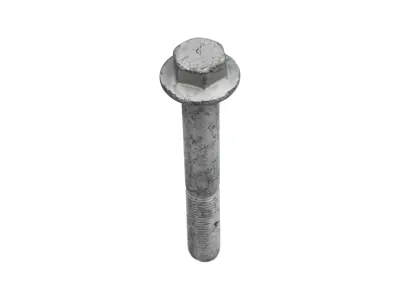 Rear control arm hexagon head bolt, M 14 X 100. Porsche  996 / 997 - 90037805101, 90037805109