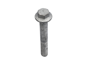 Rear control arm hexagon head bolt, M 14 X 100. Porsche  996 / 997 - 90037805101, 90037805109 - 96138