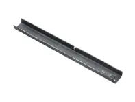 Wire cove guide rail steering column. Porsche 356 / 356A - 64461245, 644 61245 - PRS43
