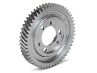 Intermediate shaft gear, Size: +1. Porsche 356 / 912