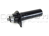 Rear spoiler hydraulic ram. Porsche 996TT - 99651295101, 99651295201