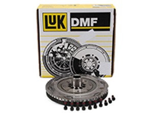 Dual mass flywheel. Porsche 997.2 Carrera PDK - 9G11402001, 415058009