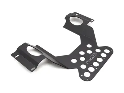 Fire Extinguisher Mount. Porsche 996 GT3 - FE08