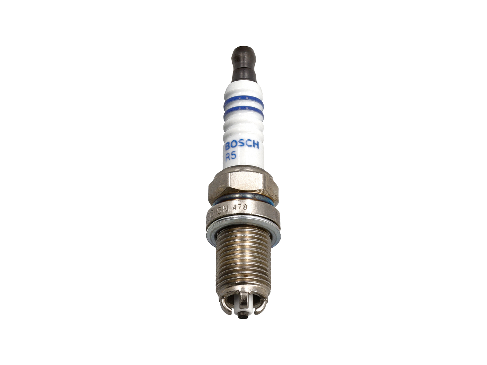 Spark Plug (PACK OF 6). Porsche 996 3.6L / 987 / 987C / 997