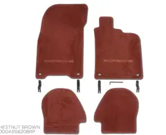 CHESTNUT BROWN, 000043156208RP