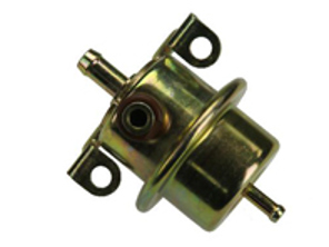 Fuel pressure regulator. Porsche 944S 2.5L 1987-88 / 944 2.7L 1989 - 94411019804, 0280160263 - URO-014464