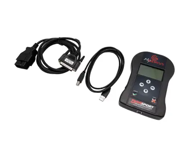 ECU Re-Mapping Softronic  Performance Software for Porsche 997.2 Turbo 2010-12