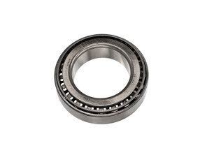 Tapper roller wheel bearing, REAR Outer. Porsche 911 Turbo 1975-89 - 99905905600 - 104948-104910