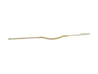 Accelerator Linkage Rod. Porsche 911/912 65-68 - 90142302602
