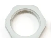 Headlamp washer jet nut. Porsche 911 / 964 - 90028100240