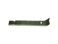 Chassis stiffener that overlays inner sill rail. Porsche 914 - 91450101310, 91450101410 - KIT-GL, KIT-GR