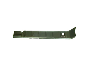 Chassis stiffener that overlays inner sill rail. Porsche 914 - 91450101310, 91450101410 - KIT-GL, KIT-GR