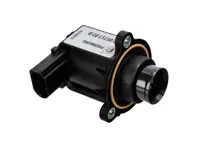 Turbocharger Shut-Off Valve. Porsche 971.1 / 971.2 Panamera / 9YA / 9YA.2 Cayenne 2017>> - PAB145710 - A6314111, 7.05717.07.0