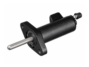 Clutch slave cylinder. Porsche 924 Turbo / 924S / 944 - 94411623700 - 944.116.237.00