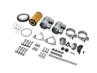 Intermediate shaft bearing (IMS) kit, with all ancillary parts. 986 Boxster / Boxster S Manual - 106-08.2, 106-08.2R, 106-08.4R, 106-08.4, 99610590102EPS, 0PB105249, 99907309202, 90006713103, 99610722560, 90012310630, 9001231473, 99970734440, 99907605301, 90038000501, 99611111001, 99611120900, 99908405202, 90007428702, 98611691100, 9M987.1LWF, 99611311300