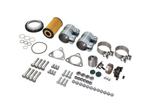 Intermediate shaft bearing (IMS) kit, with all ancillary parts. 986 Boxster / Boxster S Manual - 106-08.2, 106-08.2R, 106-08.4R, 106-08.4, 99610590102EPS, 0PB105249, 99907309202, 90006713103, 99610722560, 90012310630, 9001231473, 99970734440, 99907605301, 90038000501, 99611111001, 99611120900, 99908405202, 90007428702, 98611691100, 9M987.1LWF, 99611311300