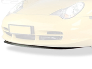 Front lower CUP spoiler. Porsche 911 (996) 2003 - 2005 - CSL105