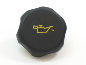 Oil Filler Cap and O-ring. Porsche 986 Boxster / 996 / 987 Boxster / 997 - 99610703550, 99610703551, 99610703552