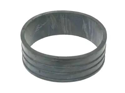 Intake manifold rubber sleeve. Porsche 911 84-89 - 93011057301, 847603071248