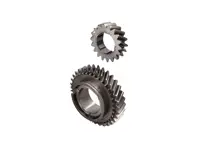 2nd gear set for 915 gearbox. Porsche 911 - 91530290239 - 36099, 26148, 18108, 33681, 18110, 33680, 18112, 26143, 26216, 18113, 18114, 26142, 18115, 26201