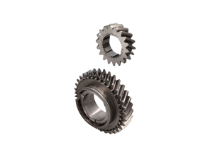 2nd gear set for 915 gearbox. Porsche 911 - 91530290239 - 36099, 26148, 18108, 33681, 18110, 33680, 18112, 26143, 26216, 18113, 18114, 26142, 18115, 26201