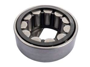 Cylindrical-Roller Bearing. Drive Shaft. Porsche 986 Boxster S / 996 - 99630180800