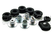 Wiper Arm Bush Kit. Porsche Cayenne - 95562871100