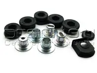Wiper Arm Bush Kit. Porsche Cayenne - 95562871100