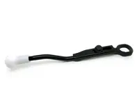 Cabriolet hood push rod. Porsche 986 Boxster - 98656127902
