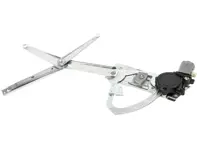 Window regulator. Porsche 964 Speedster - 96454200300, 96454200400