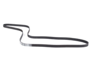 Water pump drive belt for cars WITH Aircon. Porsche 996/ Boxster 986/997 - 99610215166, 1118111900, 2D0145933A, 6PK2115, 99610215164, 99610215168