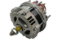 Alternator High output 175 amp. Porsche 911 1984 - 1989 - 91160312005/4, 91160312005 - LMA333-2