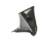 Suspension console right hand. Porsche 914 - 91450104411 - PP318