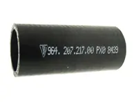 Oil pipe from tank. Porsche 964 1989-94 - 96420721700