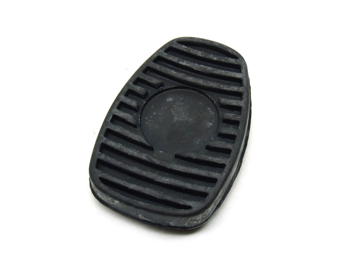 Porsche 964 993 clutch or brake rubber pedal 96442321000 96442321001