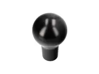 Gear lever knob. Porsche 911 1965-69 No Symbol - 90142410401
