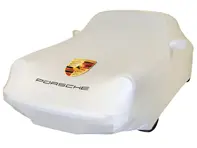 Car cover indoor OE. Porsche 911 / 964 - 00004320201, PCG04320201