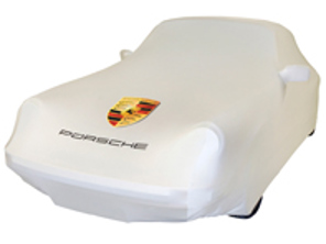 Car cover indoor OE. Porsche 911 / 964 - 00004320201, PCG04320201