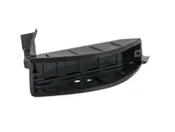 Rear Indicator Metal Frame. Porsche 911/912 1965-68 - 90150306822GRV, 90150306722GRV, 90150306321, 90150306421, 90150306121GRV, 90150306221GRV