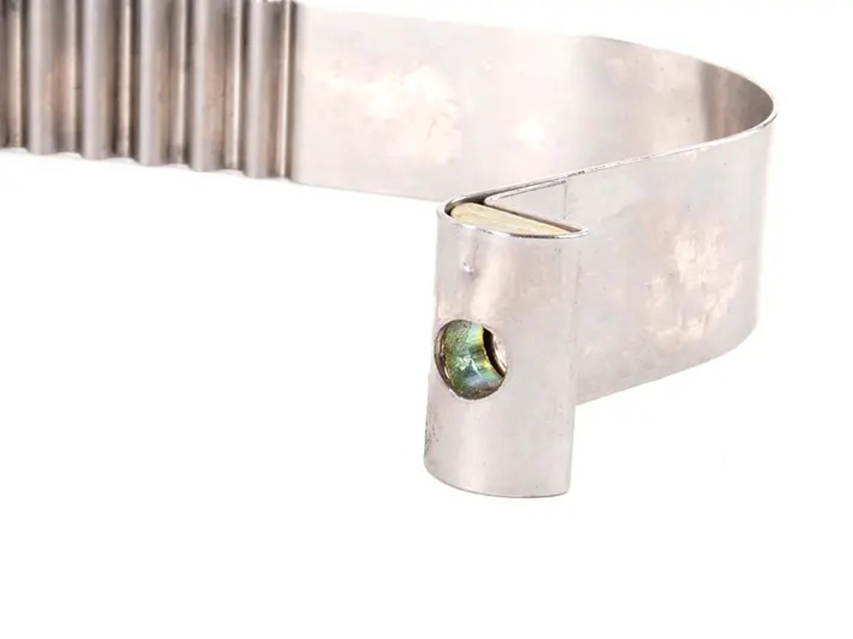 Porsche 993 Exhaust Muffler Strap 99311111907 99311111907 Design 911