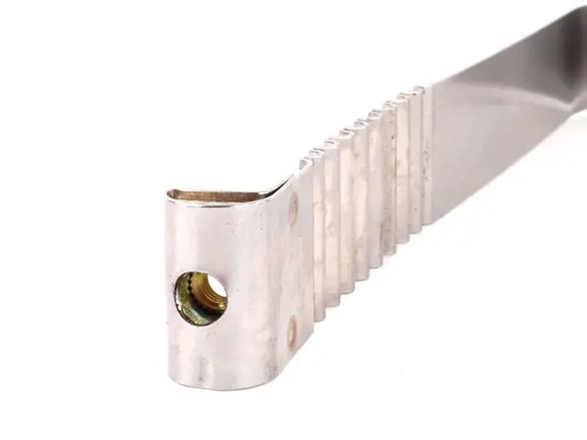 Porsche 993 Exhaust Muffler Strap 99311111907 99311111907 Design 911